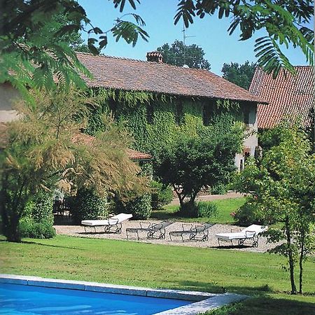 Country House Zerbolo Exterior foto