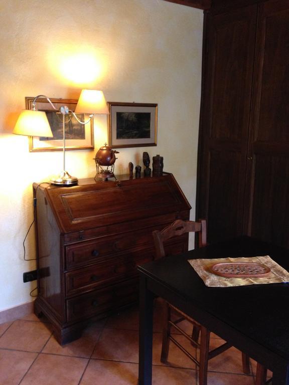 Country House Zerbolo Quarto foto
