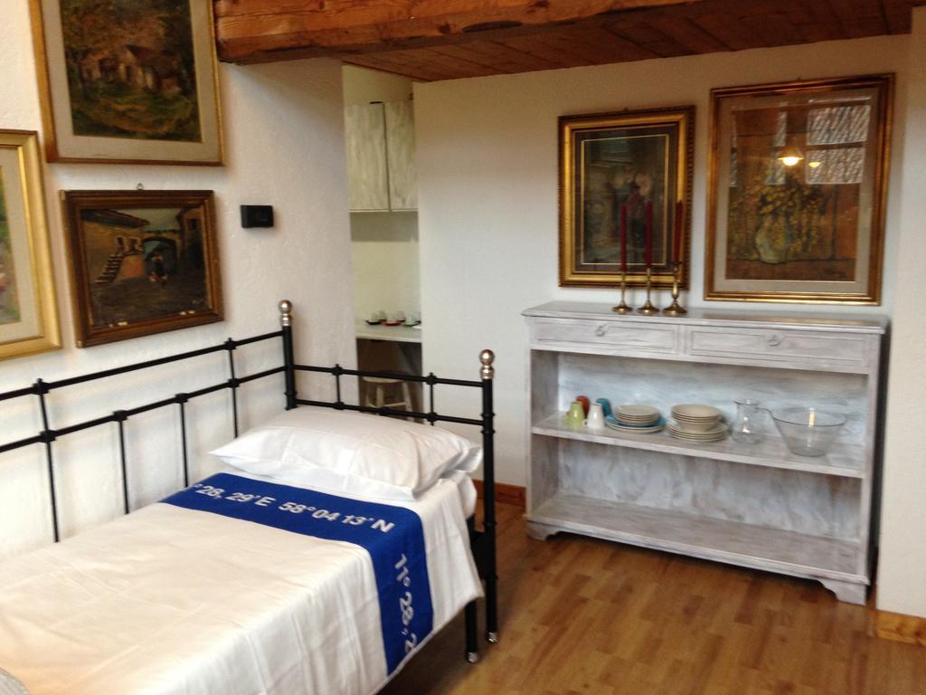 Country House Zerbolo Quarto foto
